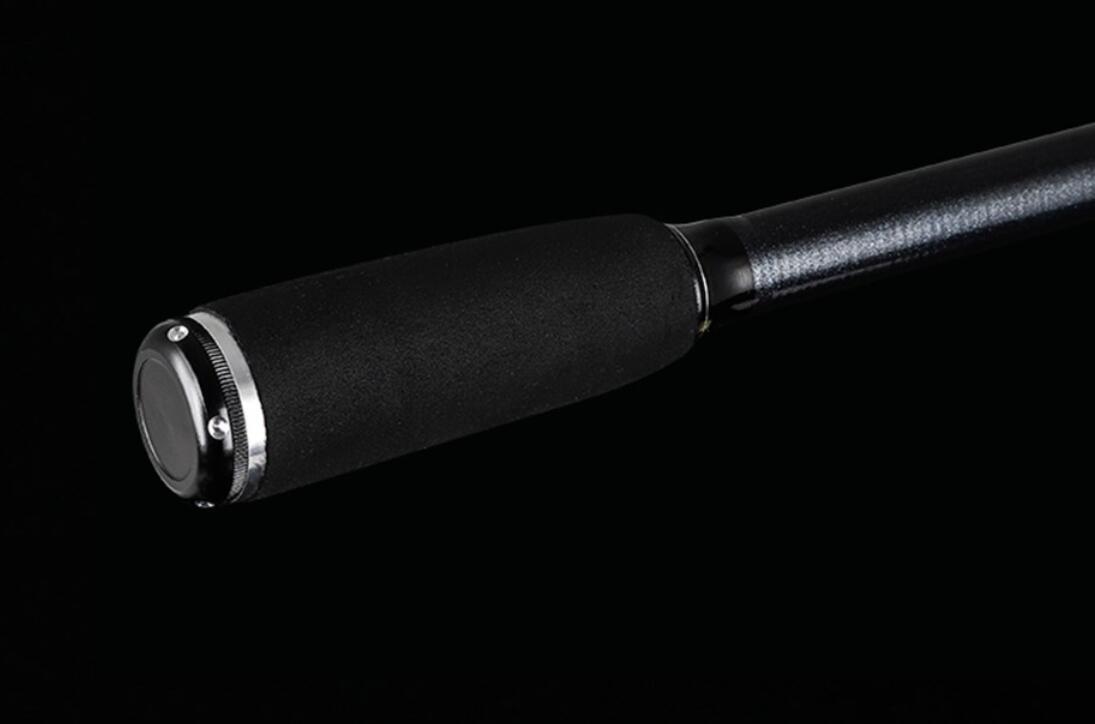 Telescopic Fishing Rod 1.8M-3.6M Carp Carbon Fiber Fishing Pole Spinning Casting