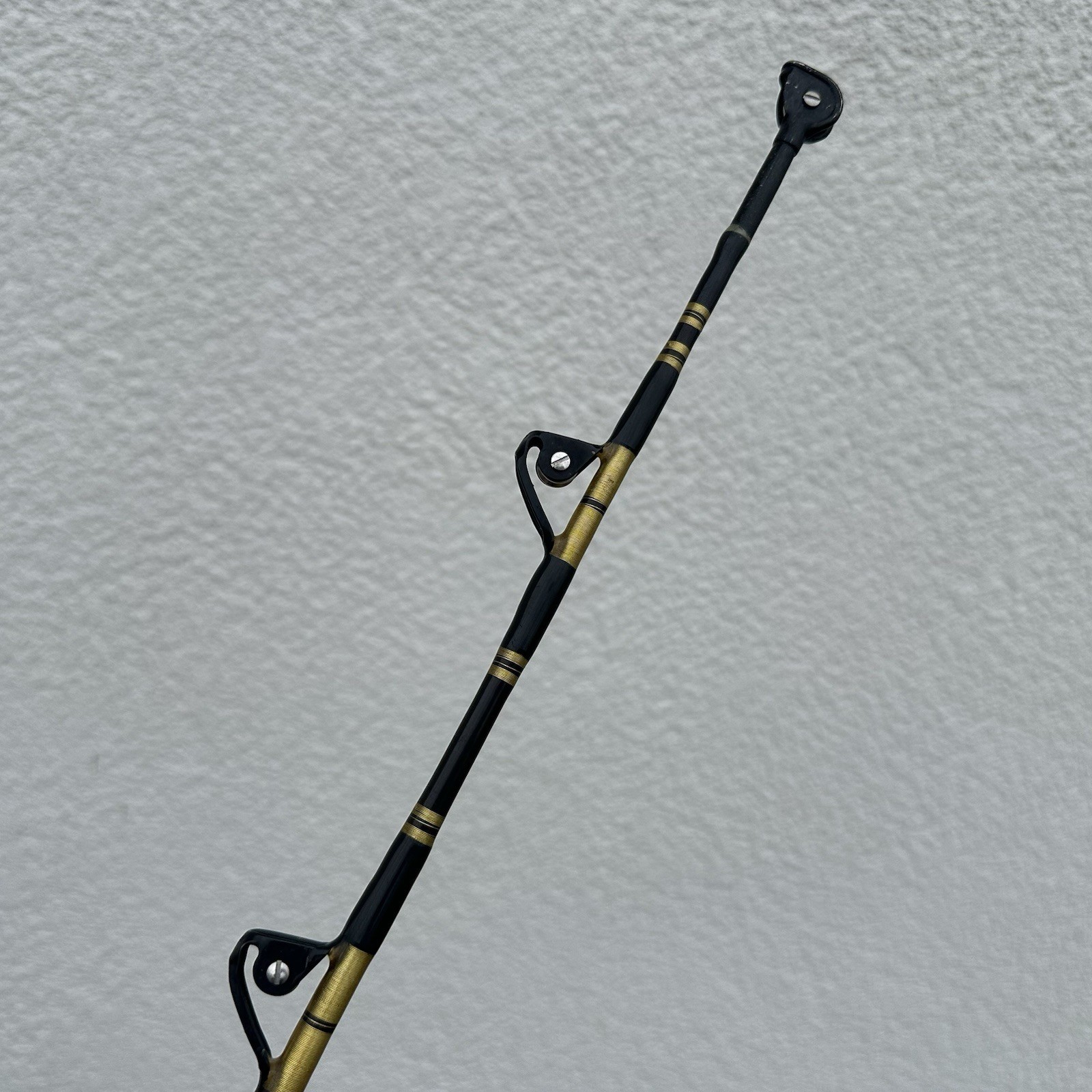 CHAOS Rods 50-100lb Fishing Rod 71.5” Lake Worth Florida Nice Shape