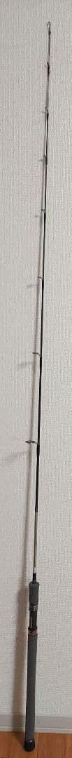 Off Blow OB-S60LJ Light Game Limited Jigging Rod for Kanpyo, Bluefish Used