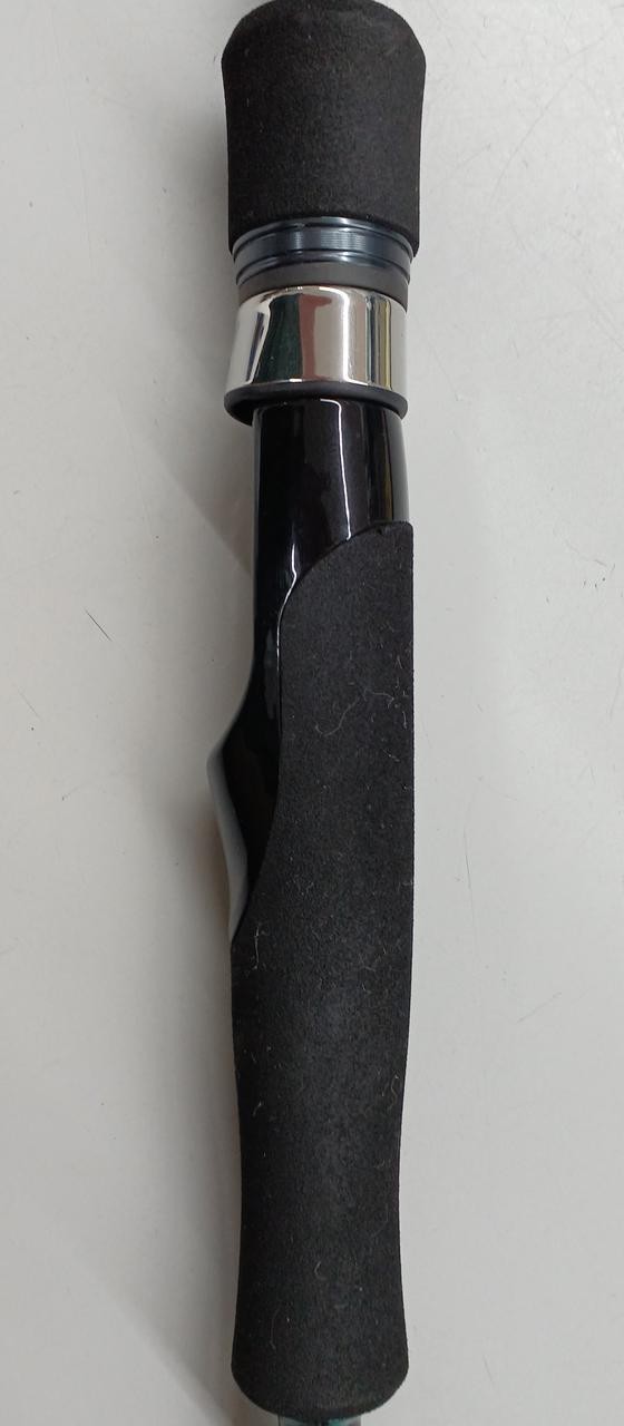 Daiwa Emeraldas SX 65MLS-S Boat Eging Rod 1.96m (77in), 82g, Saltwater