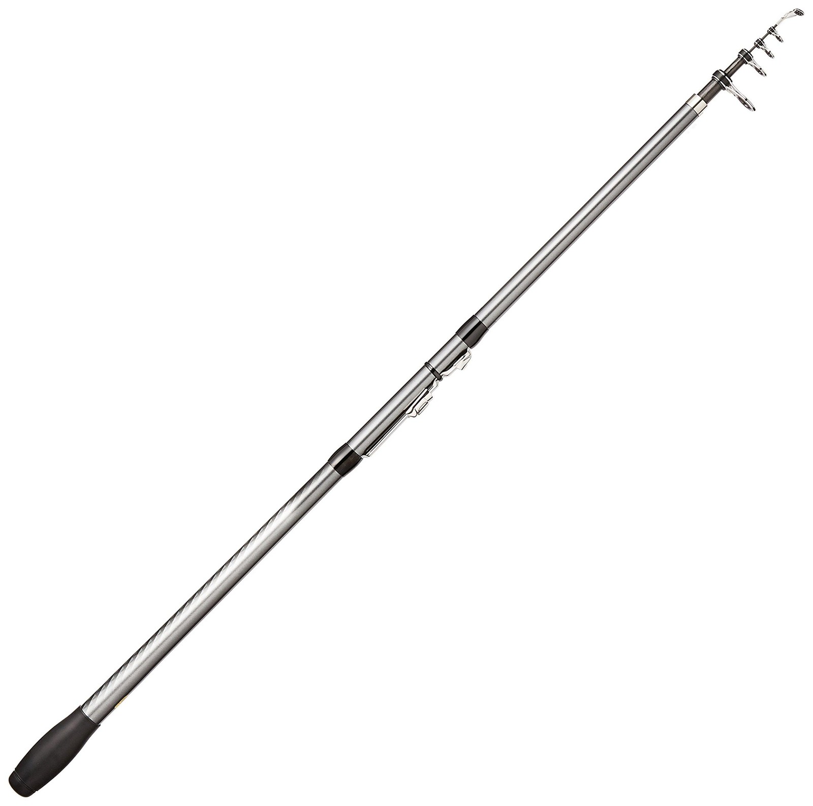Shimano 17 Holiday Spin 275GXTS Telescopic Surf Casting Spinning Rod