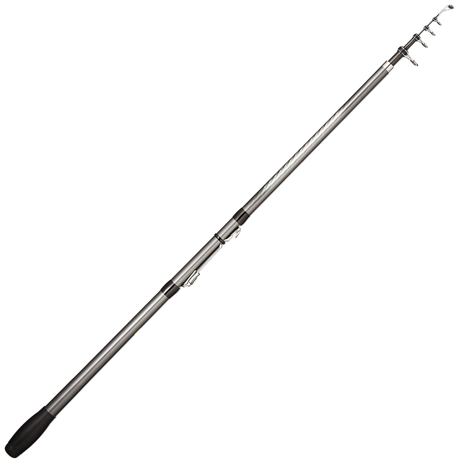 Shimano 17 Holiday Spin 275HXTS Telescopic Surf Casting Spinning Rod
