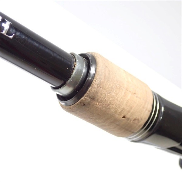 Daiwa 19 Black Label 731 ml + FB Cond/C-