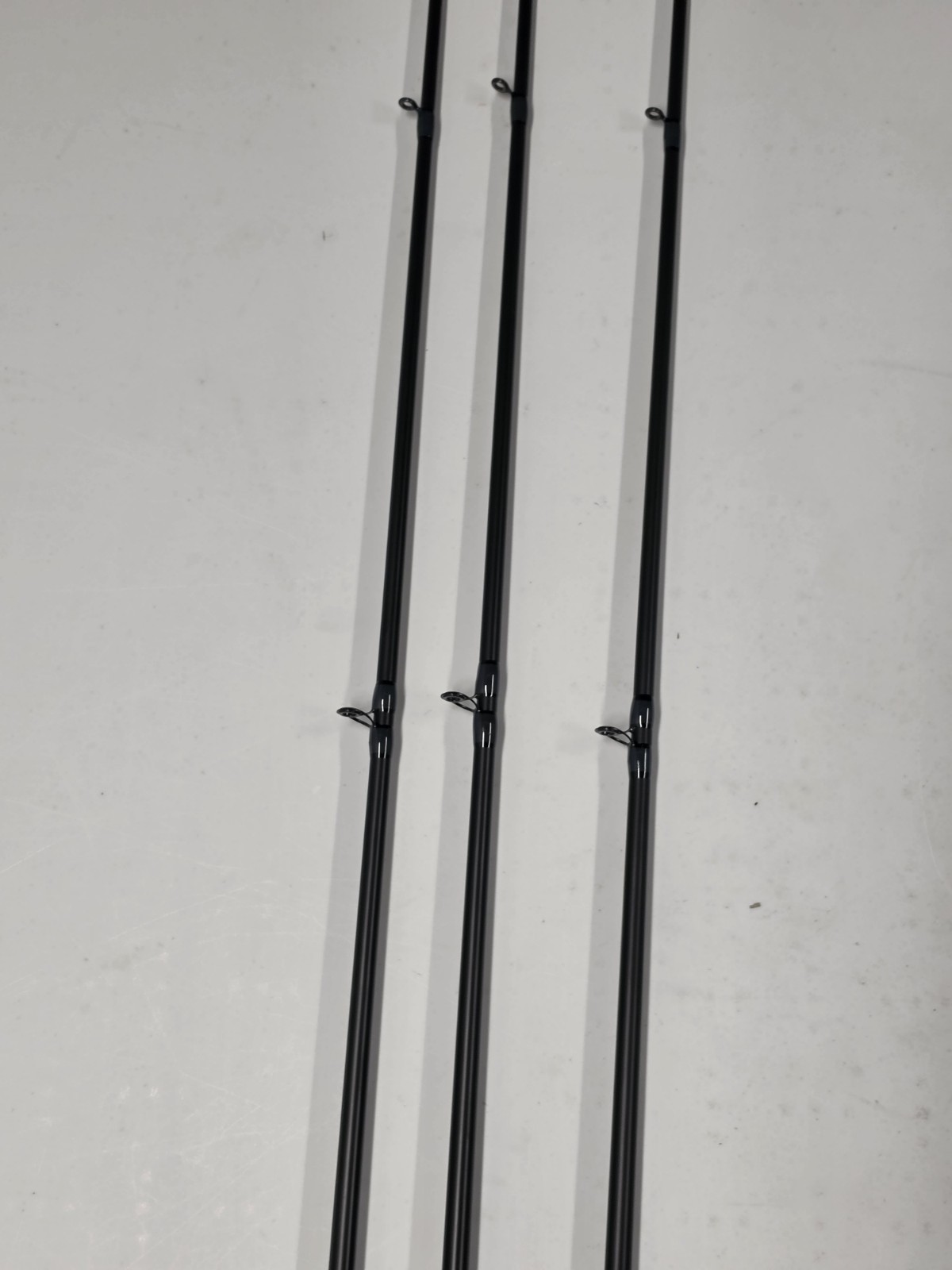 (LOT OF 3) Lew’s Speed Stick Casting Rods 7’0″ MH Fast Baitcaster Rod