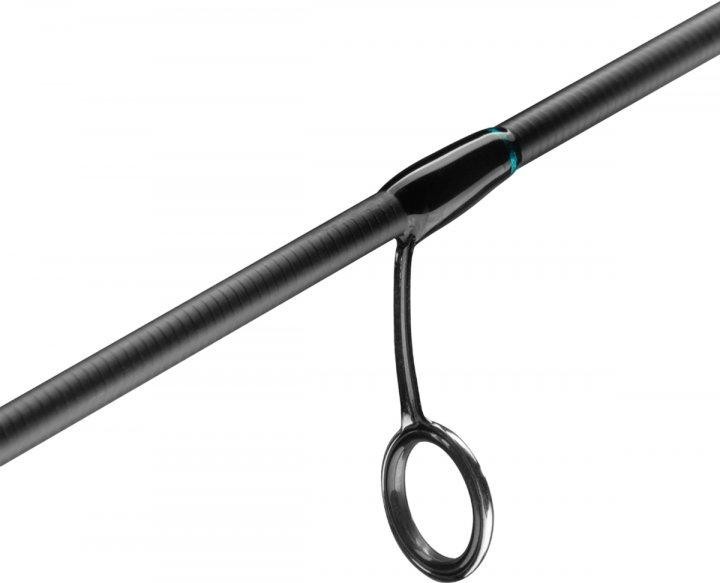 Spinning rod Favorite Blue Bird BB1-682SUL-S 2.04m 0.8-5g Ex.Fast,1693.05.26