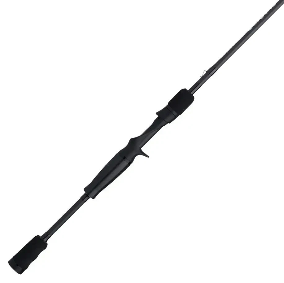 New Abu Garcia Veritas Tournament Casting Rod 6’10” Medium Light Fast VXTC610-4
