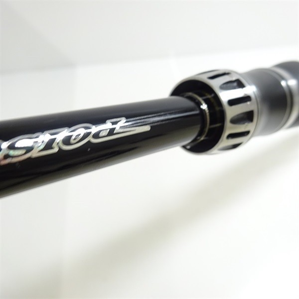Shimano 11 Poison Glorious 172H Cond/C