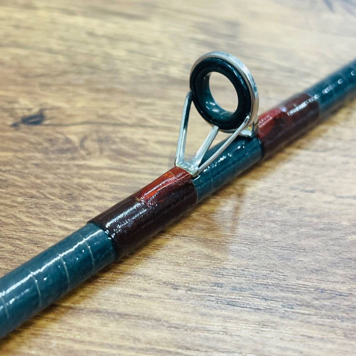 Orvis Graphite Rod, 7’9″ FAR & FINE, 2 1/8″ OZ, Size 5, No. C4339