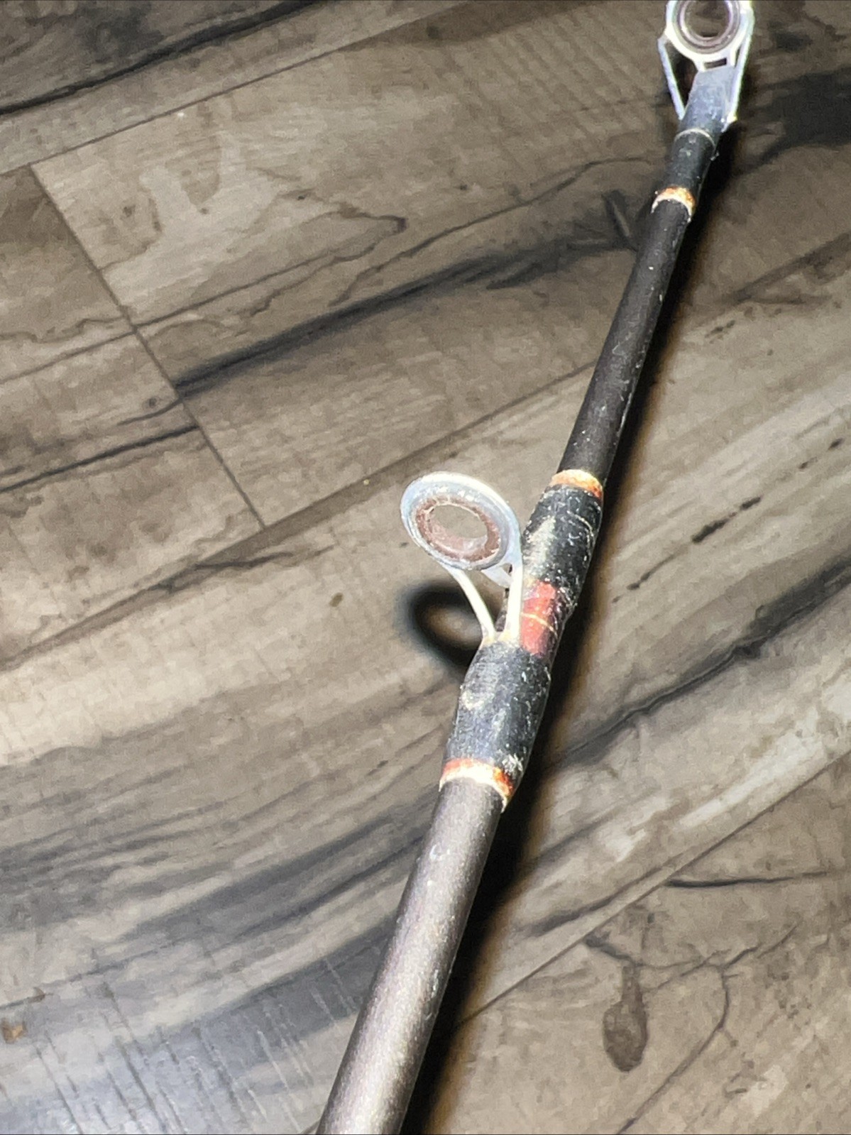 Daiwa Beef Stick 6′ Ocean Rod BF B601MRS 1Pc, 15–30lbs Medium Heavy