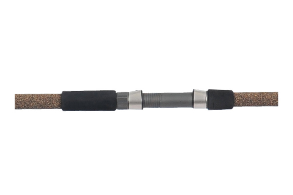 DBLUE 9’MH Surf Spinning Rod Featuring FUJI Reel Seats Titanium Graphite Blank