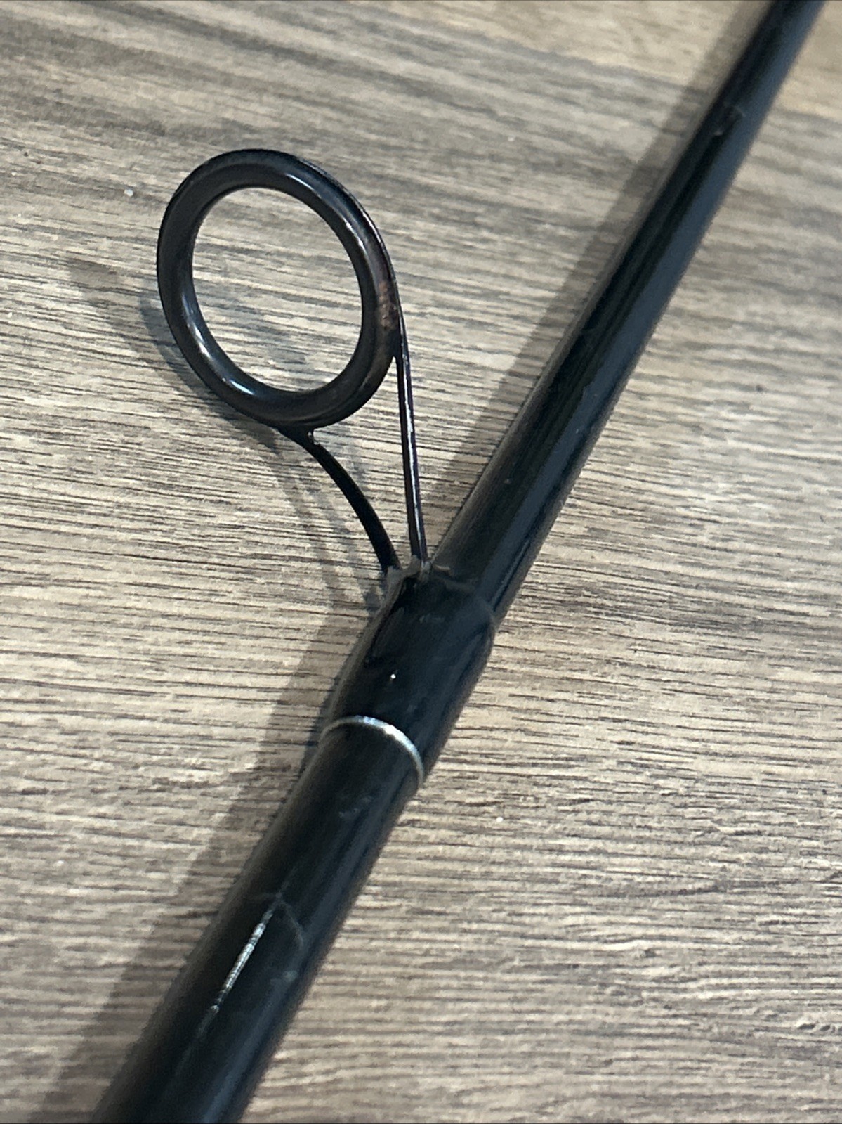 7’ Classic Series Tsunami Fishing Rod, One Piece, 12-25lb