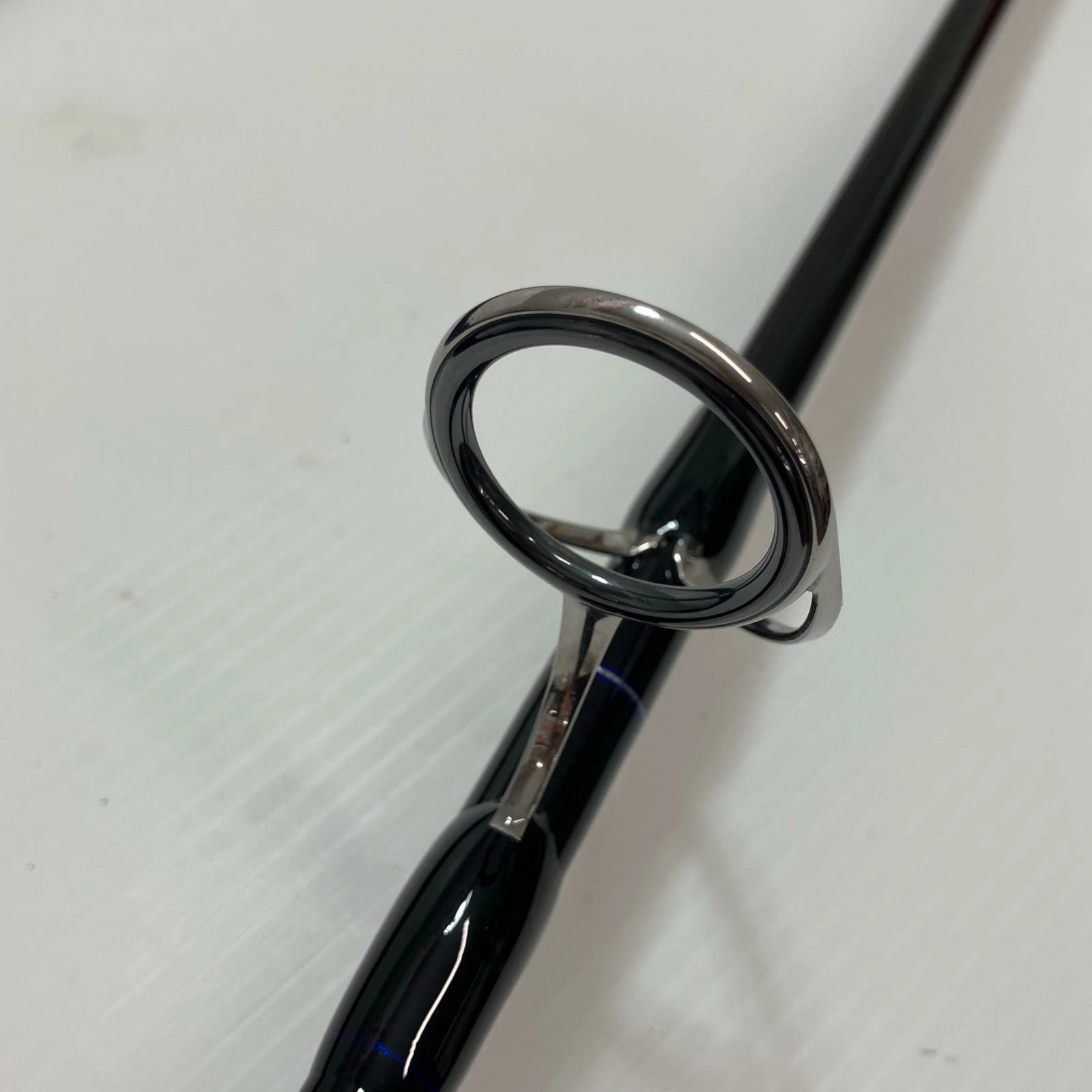 Ripple Fisher Big Tuna 83 Japan Special Fishing Rod A Grade with Bag