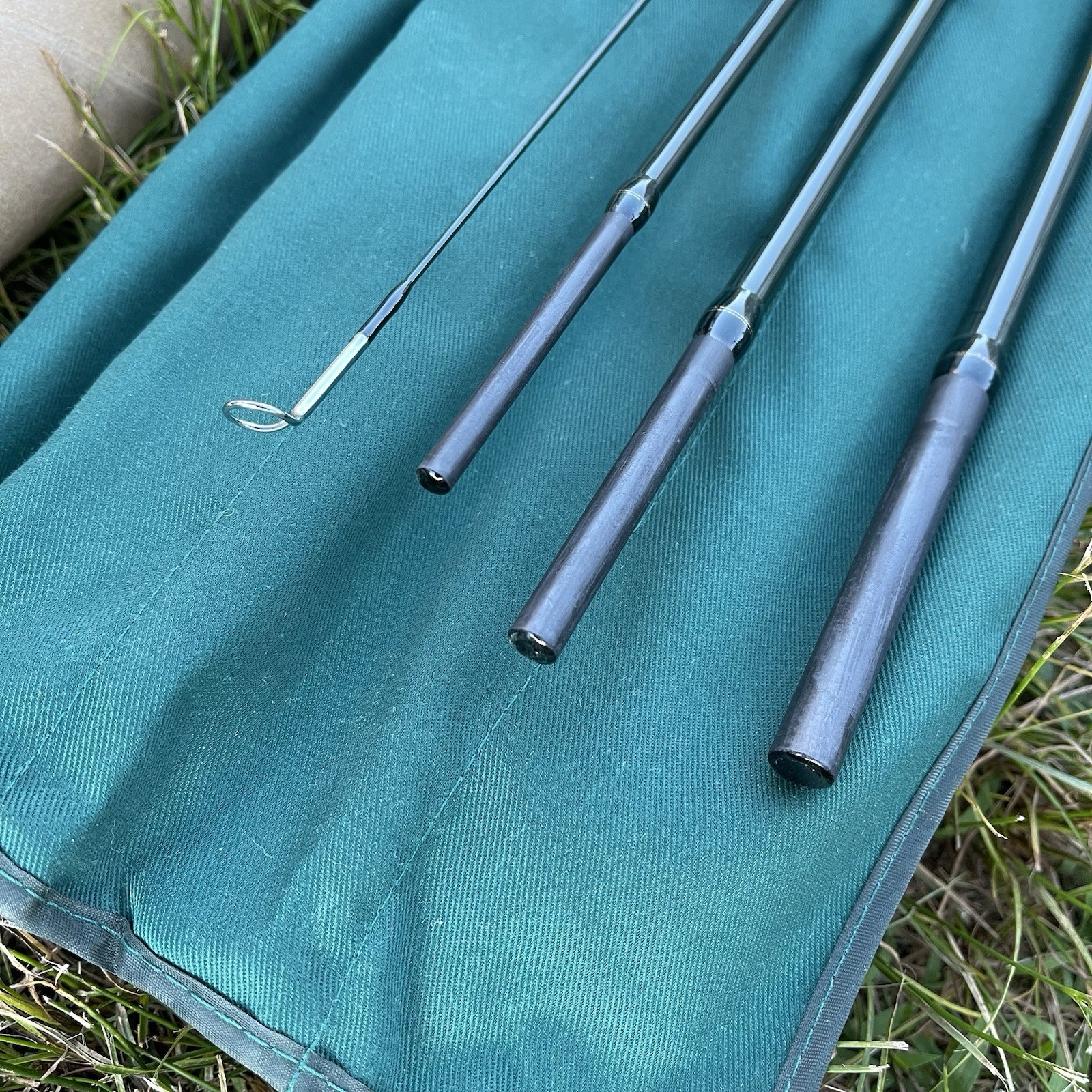 Snowbee XS-P Torridge 12ft #617 (HW 20g)Discontinued Fly Rod