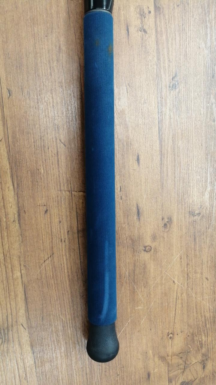 Tenryu JB 561-MT Jigging Rod 20-30lb, 2-4oz, Saltwater, Japan