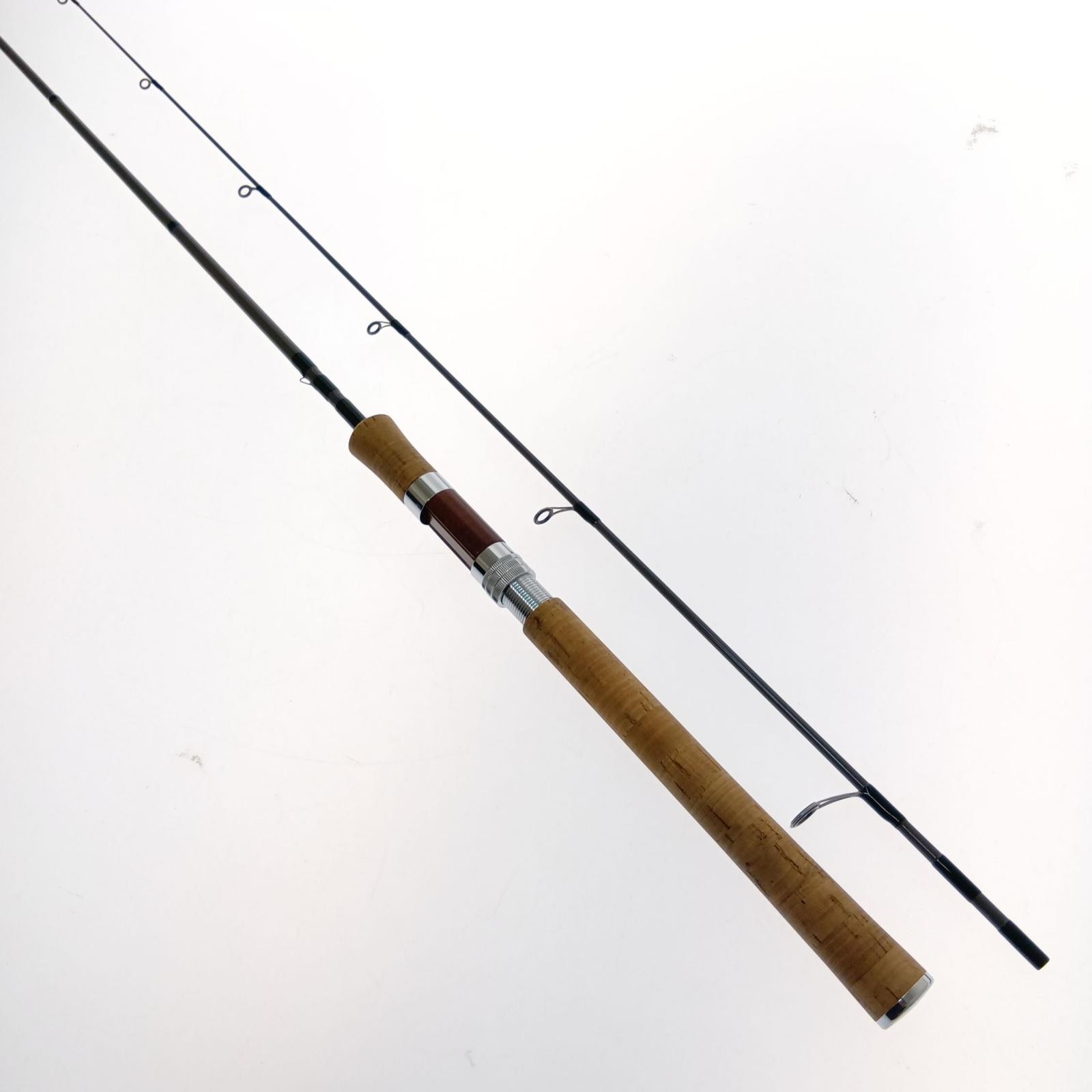 SAURUS Trout Spin Boron Twitchin’ 70M TS-BT70MS