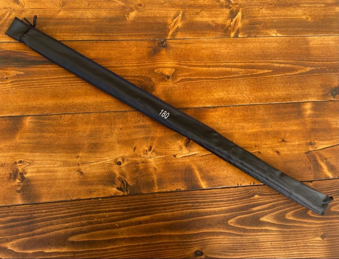 Bass Carbon Rod 6ft 1.8M 2-Piece Versatile Bait Casting Fishing Rod