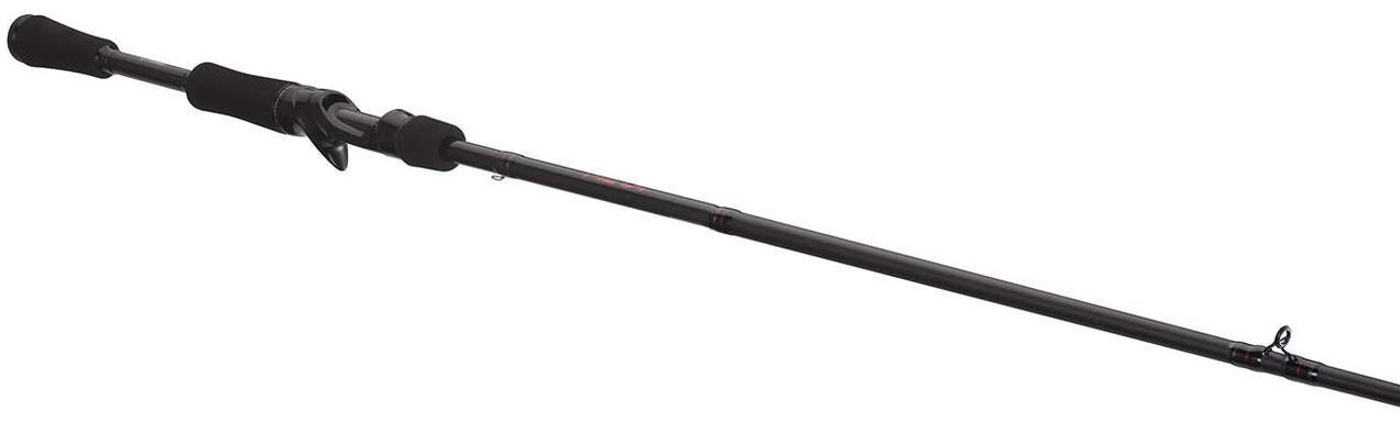 13 FISHING Meta Casting Rod- 7’6″ Medium Heavy Power-Extra Fast Action #MTGC76MH