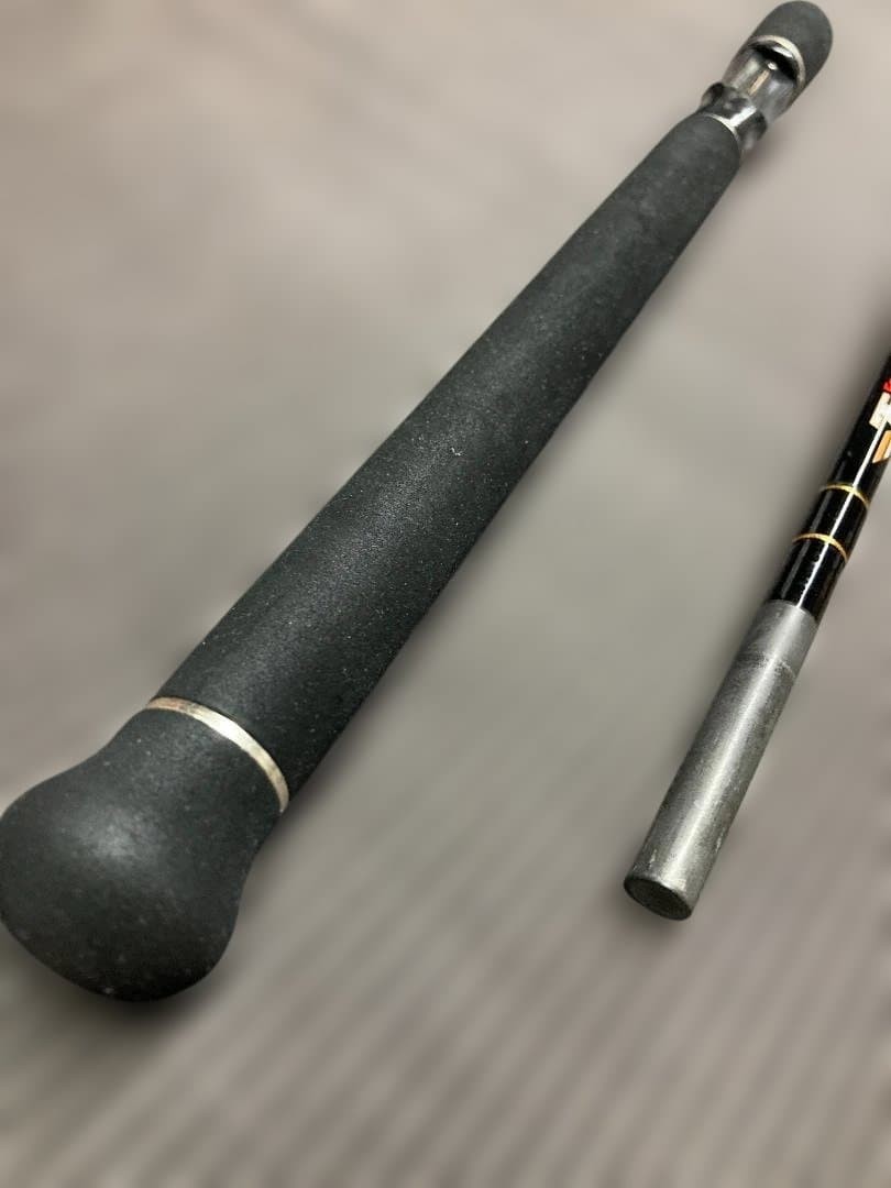 ◆Evergreen Combat Stick TACTICS TCSC-74X
