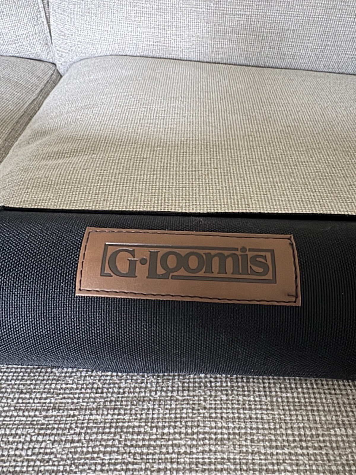 G.Loomis GL3 15′ 10wt/11wt New/Unused Spey Fly Rod FR 18010/11-3 Classic!!