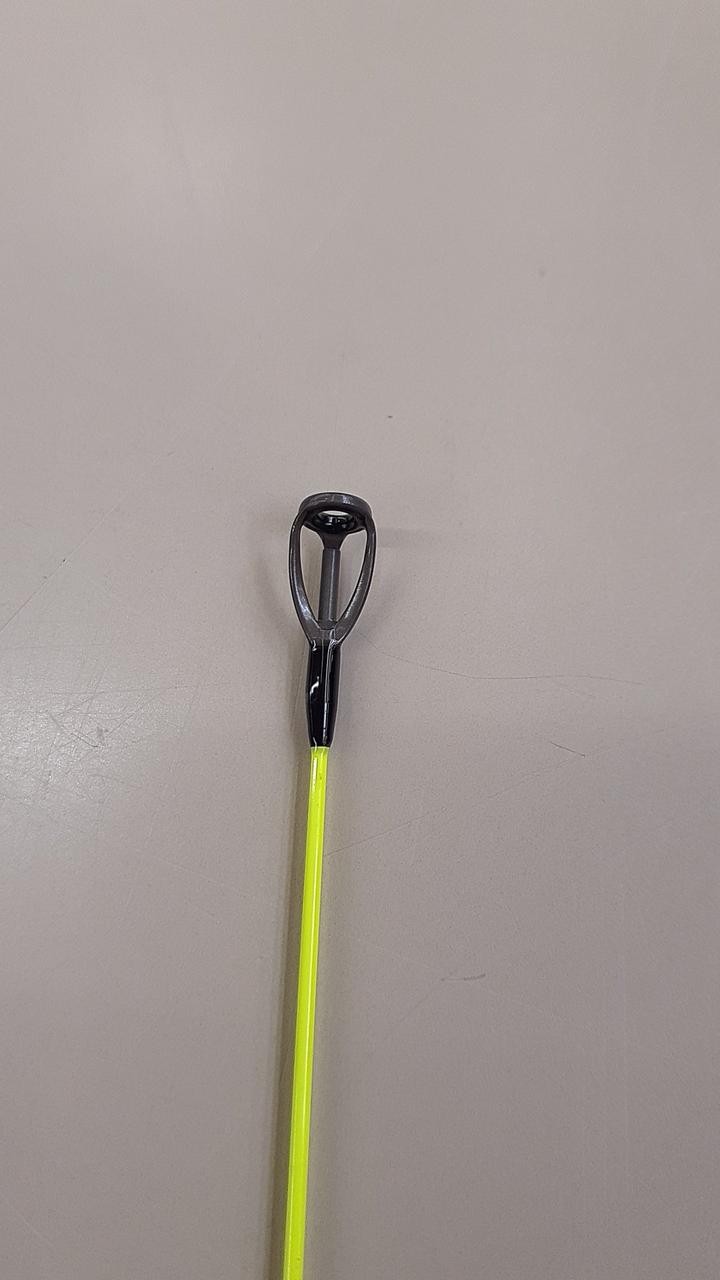 Magbite Equalizer 68 Ajing Jigging Rod 203cm (80in), 77g, Two-Piece, Fishing