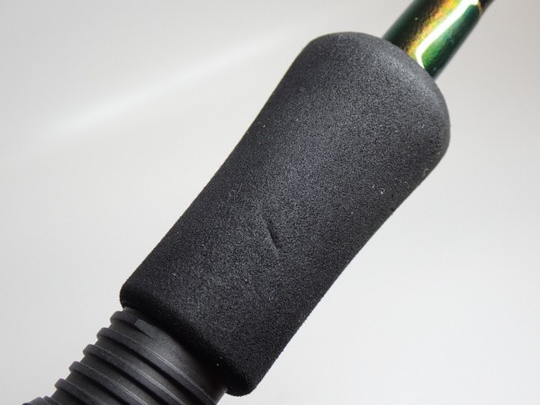 trout seller AMPEX downrigger system rod 8FT9IN Cond/D