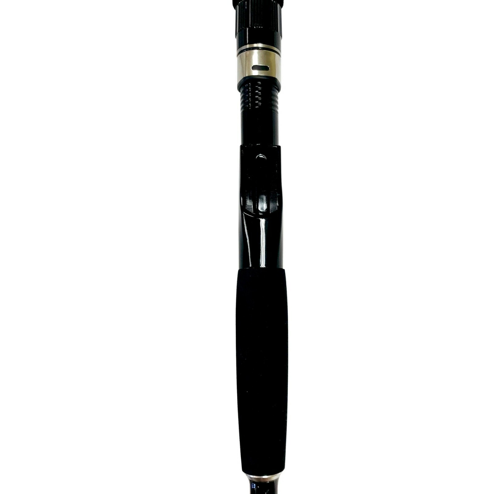 15-25 lb. Tuna Terminator w/ Trigger Saltwater Jigging Rod (2 Pack)