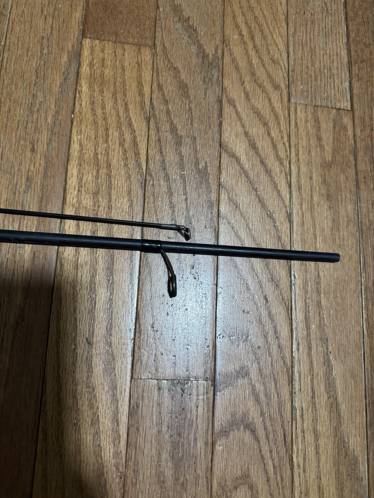 G Loomis IMX PRO 9’ 3” 8-17 lb SPINNING