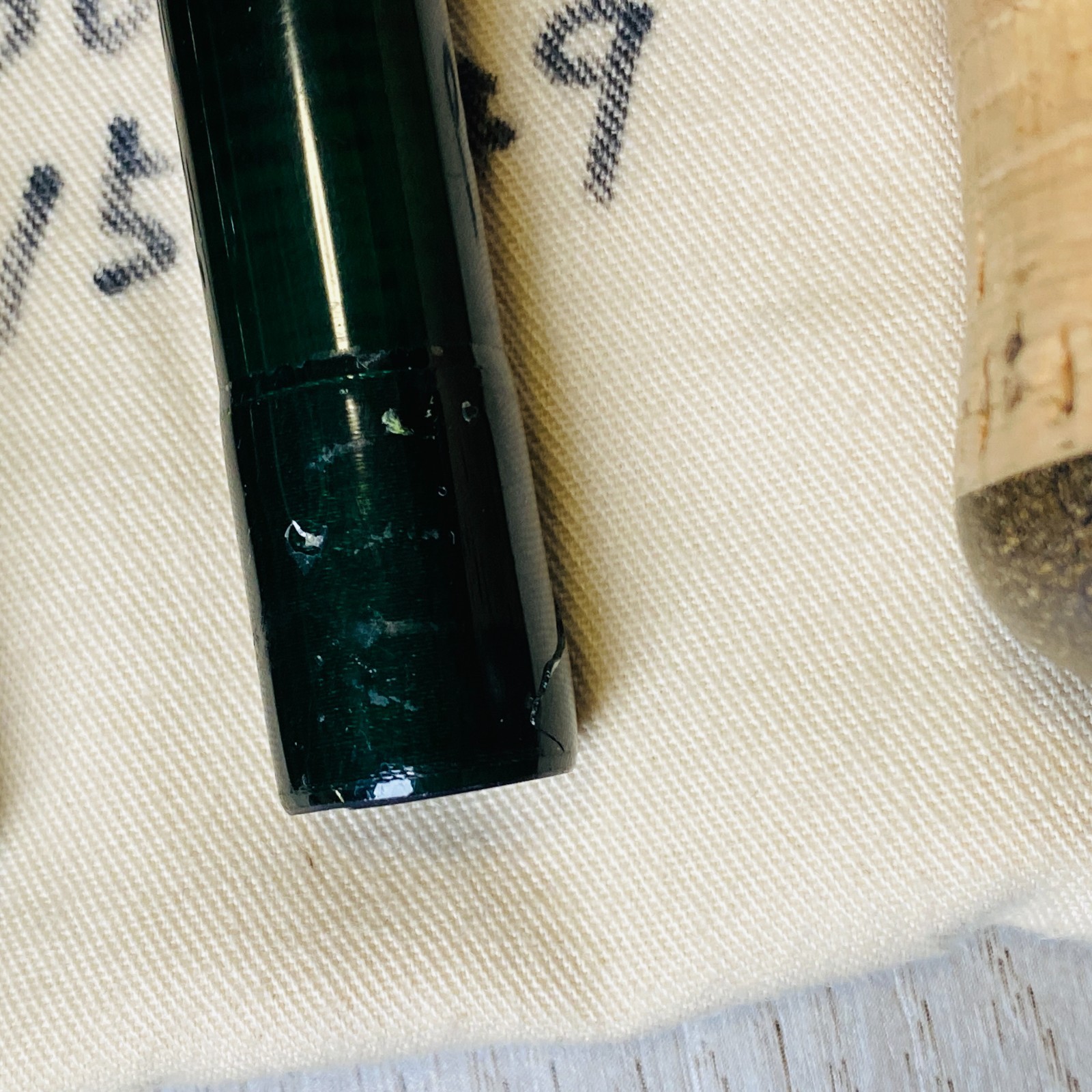 R.L. Winston Boron III TH 15’0″ 4pcs 9wt Fly Rod Fishing w/tube & sock