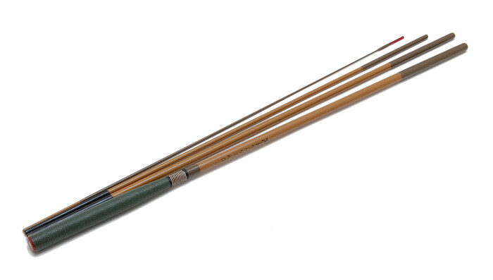 ** SAKURA ROD Edogawa Tanago Micro Fishing Rod 80 (82cm)