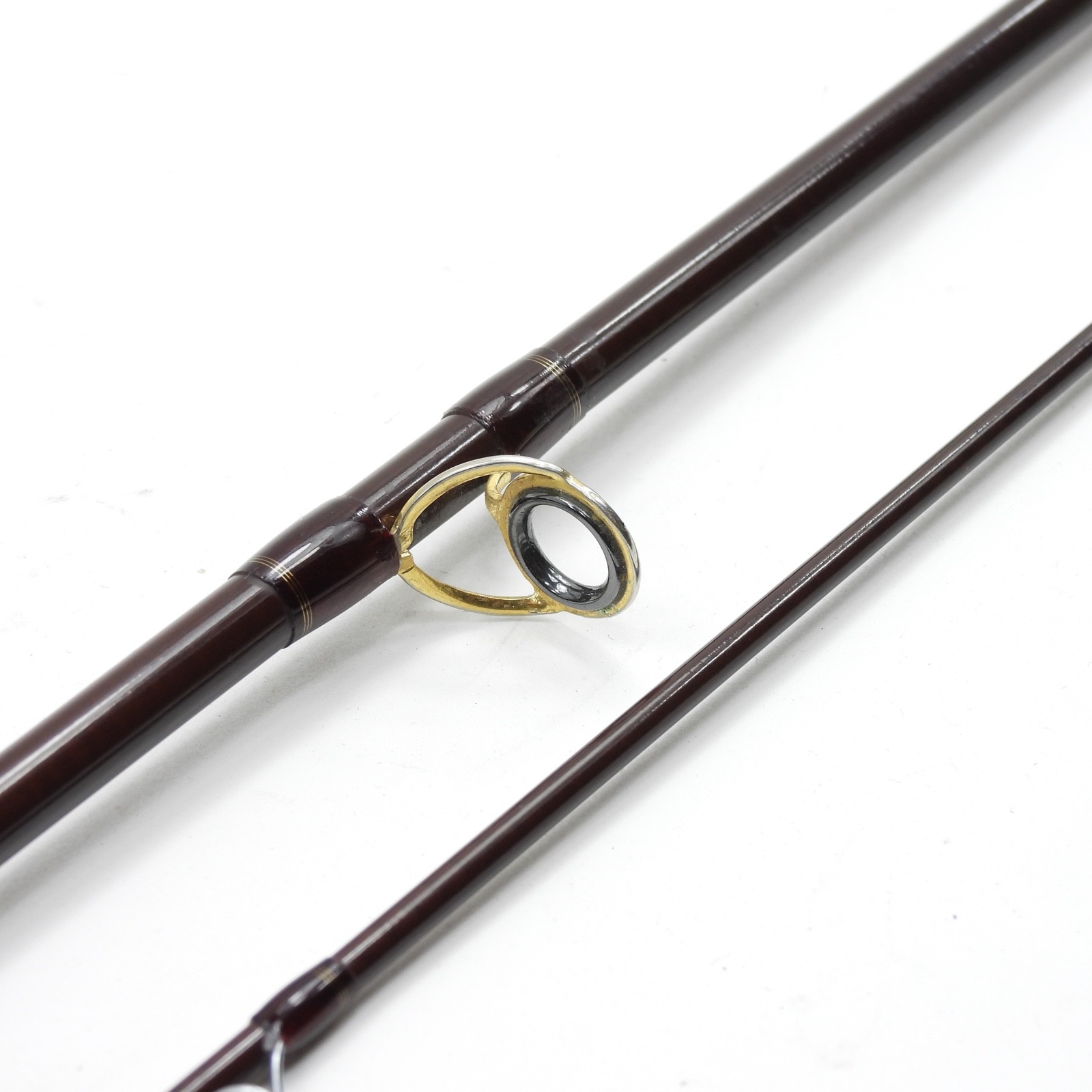 Eddie Bauer Sage Graphite III 389 LL Fly Rod. 8’ 9” 3wt. See Description.