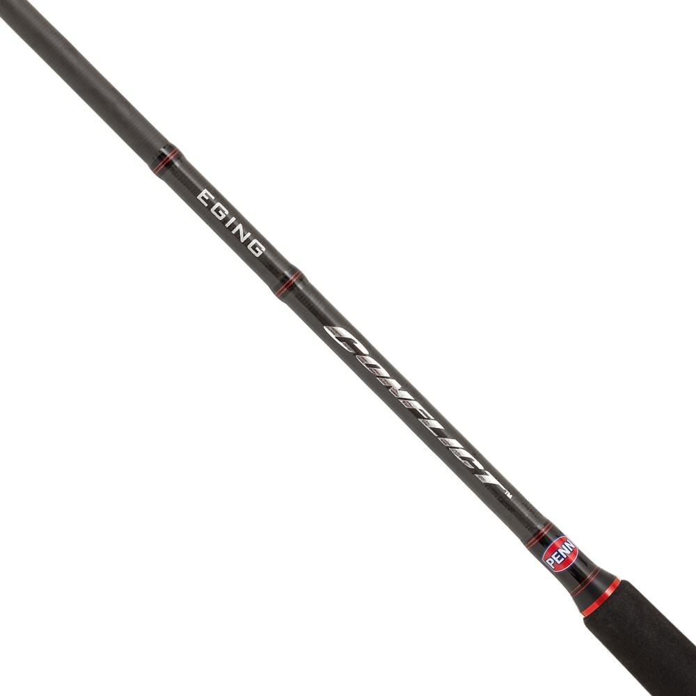 PENN Squid Fishing Spinning Rod CONFLICT EGI 8.9ft/2.5-4.0