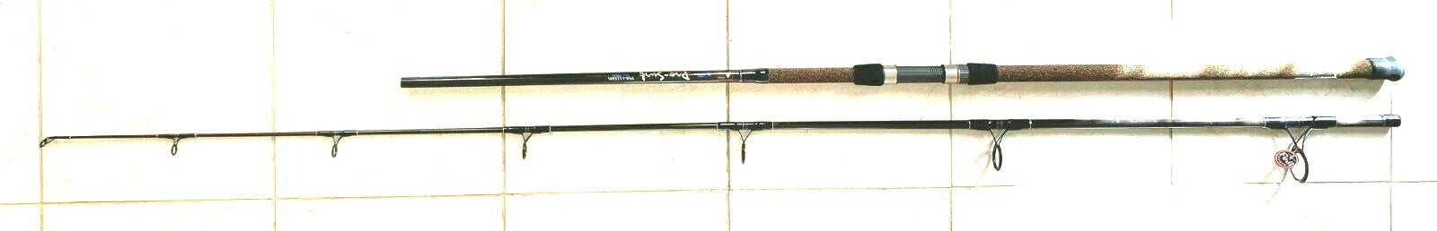 2-PC 11′ Spinning Surf Rod w/ Fuji Guides&Reel Seats-$129.99 Value of $229 (New)