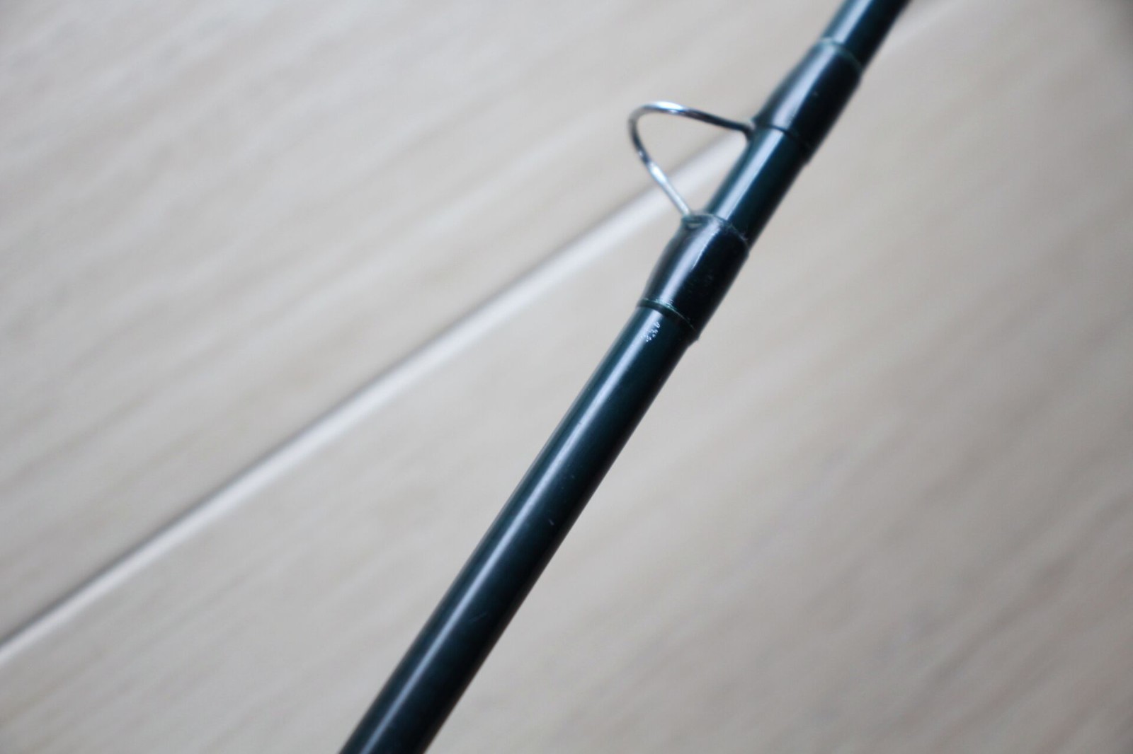 Vintage SAGE SP 790 Fly Rod 9ft 7wt 2pc Graphite IV Tube Sock 1994 M131