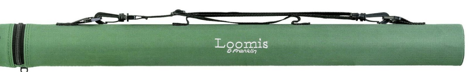 Loomis and Franklin Specialist Stillwater SX fly rod new 10 foot 7/8
