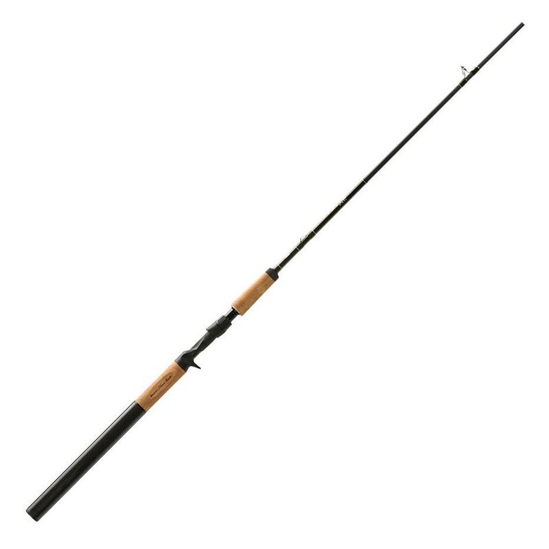 13 Fishing Fate Steel Salmon Steelhead Casting Rod 9′ 0″ Extra Heavy SSC9XH-2