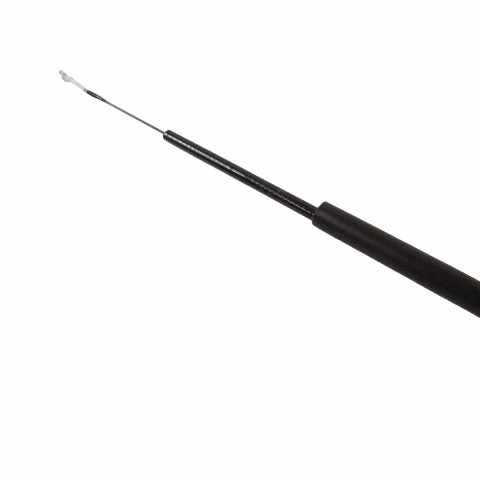 Sakura Waterfowl Herabuna Carp Fishing Rod 2.7m (106in) Used Brown Series