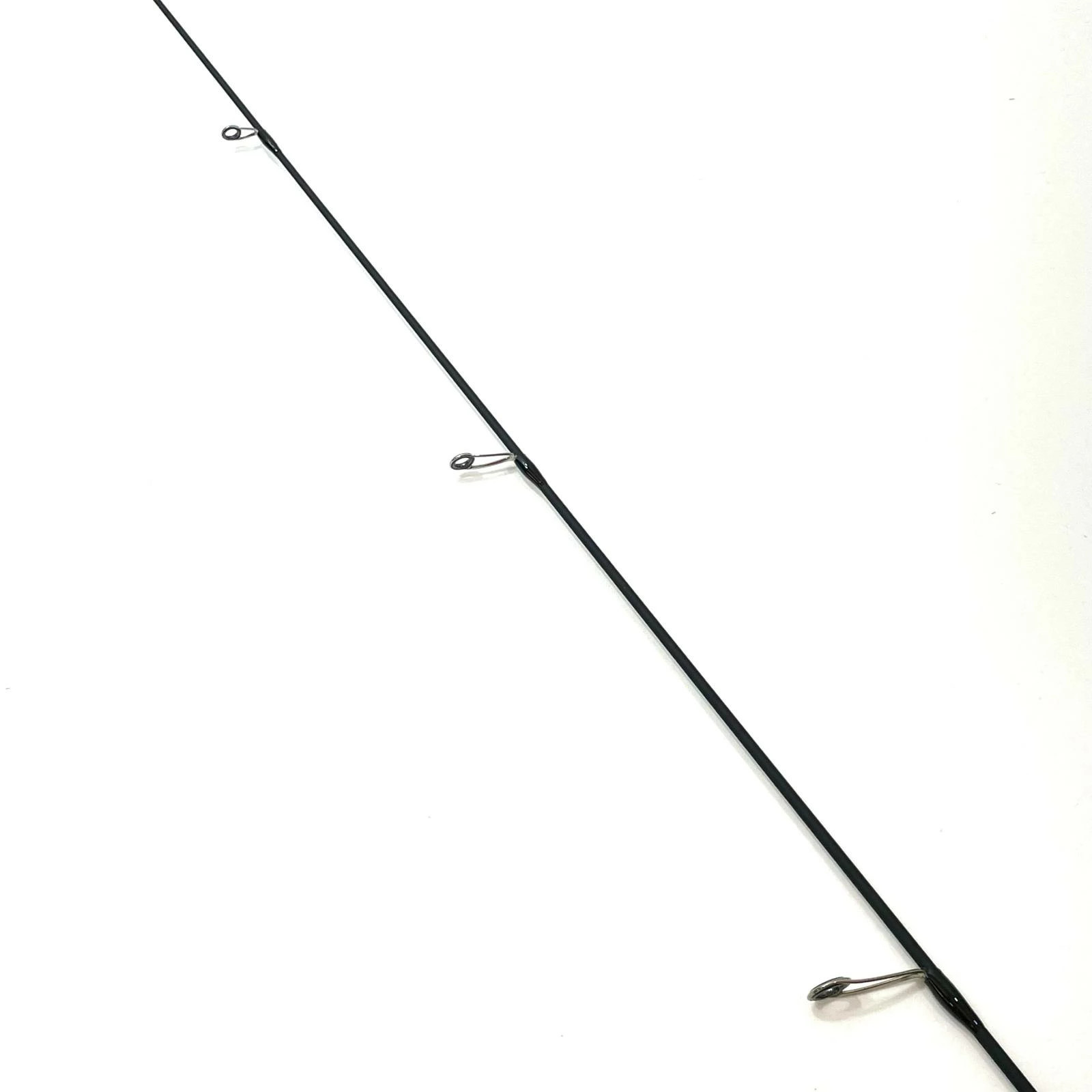 DRT Division Label Survive Stick Fishing Rod Used Excellent Condition