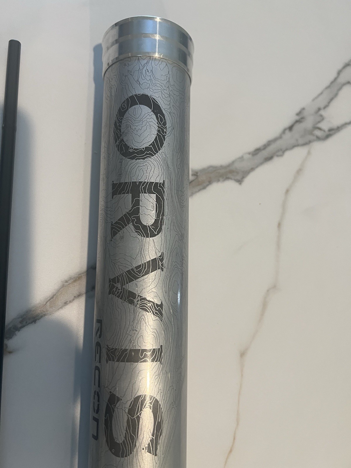 NEW Orvis Recon Fly Rod – 9’ 10WT – 4-Piece – 3 7/8 oz -Never Fished – USA Made