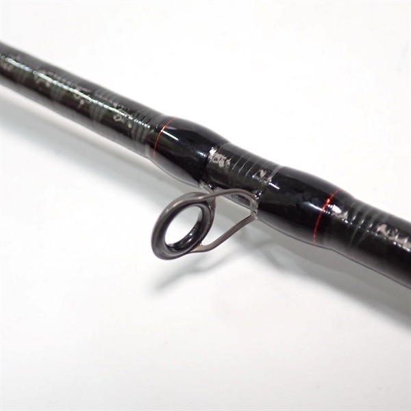 Shimano 20 Zodias 176M-2 Cond/A