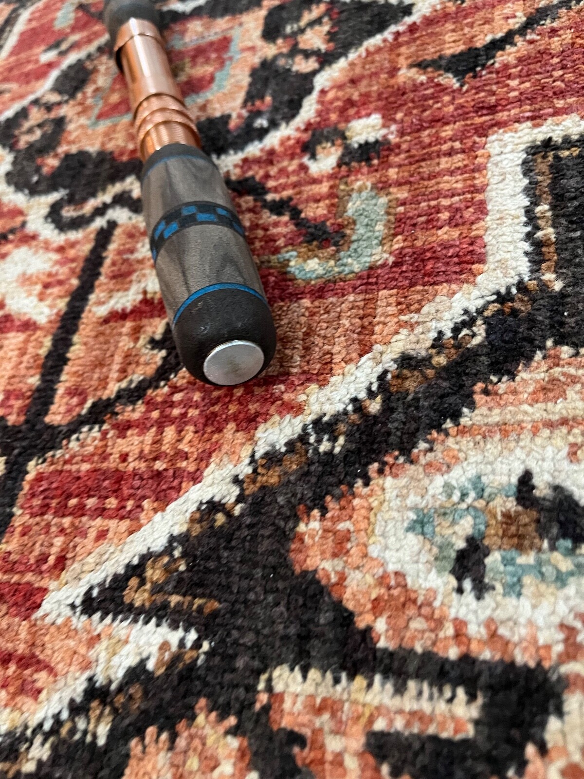 Fenwick Custom HMG Trout fishing rod(23024)