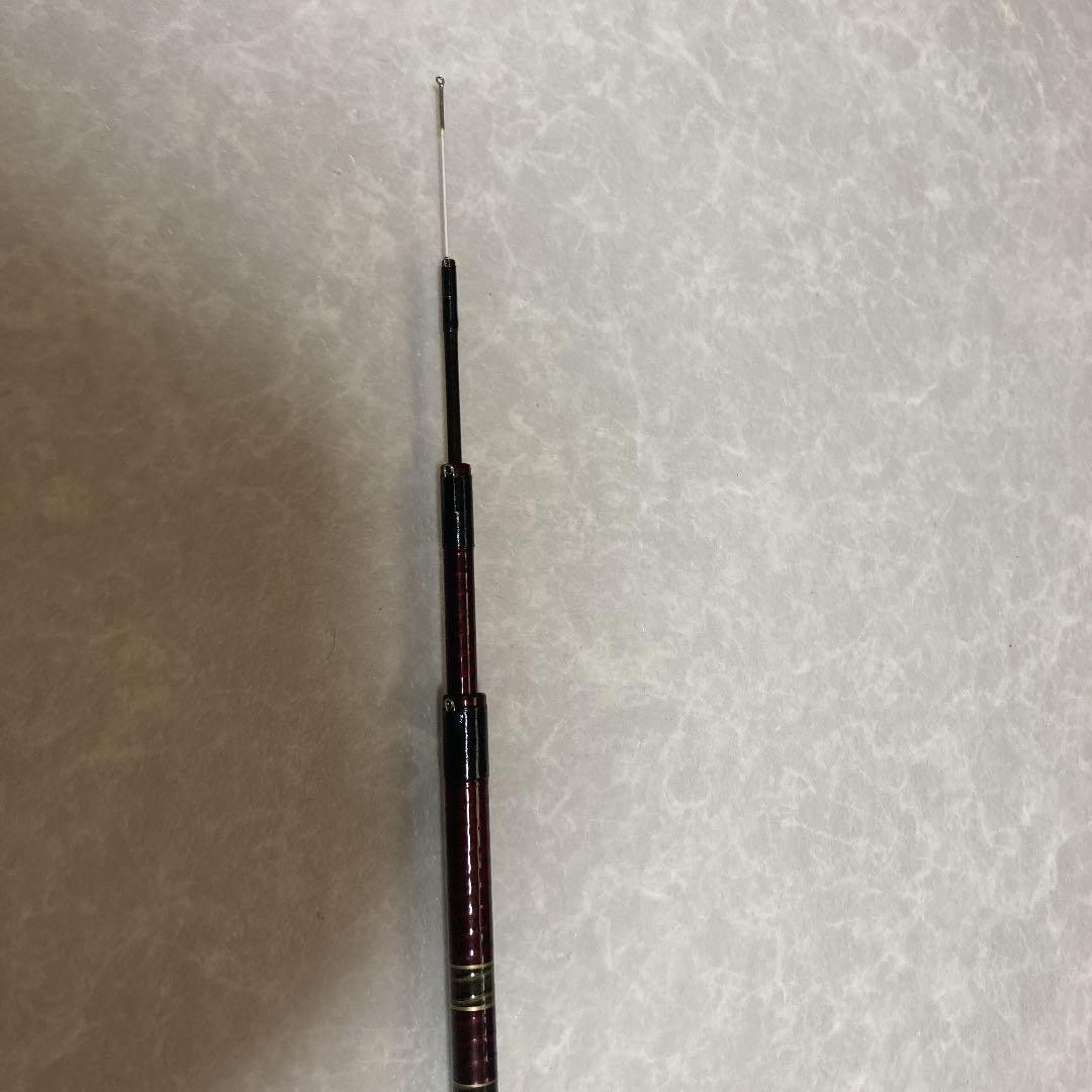 Light Use Fishing Rod, Minimal Wear, No Cap, Used 1-2 Times, Shipped at Cost