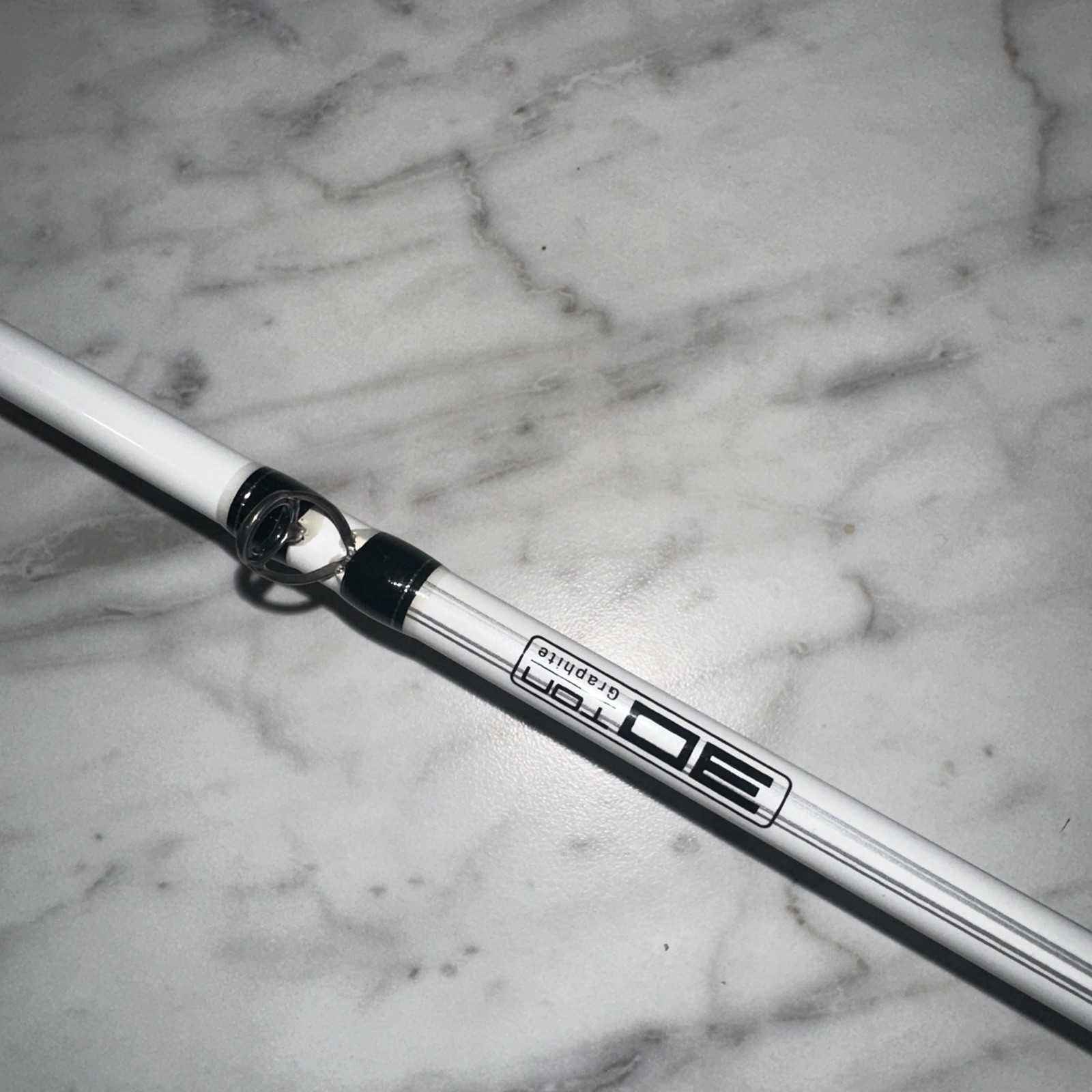 Abu Garcia Veritas 7’0 Med Fast 1 Piece Bait Casting Rod