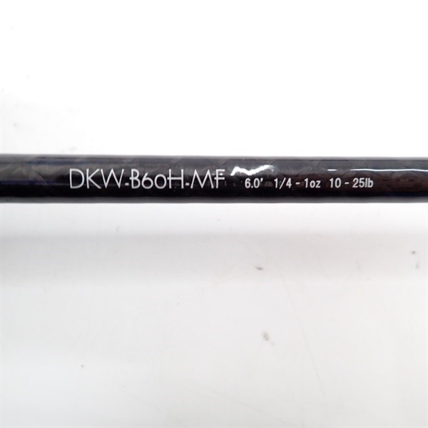 Drunk and Crazy Infinity Work DKW-B60H-MF Cond/B