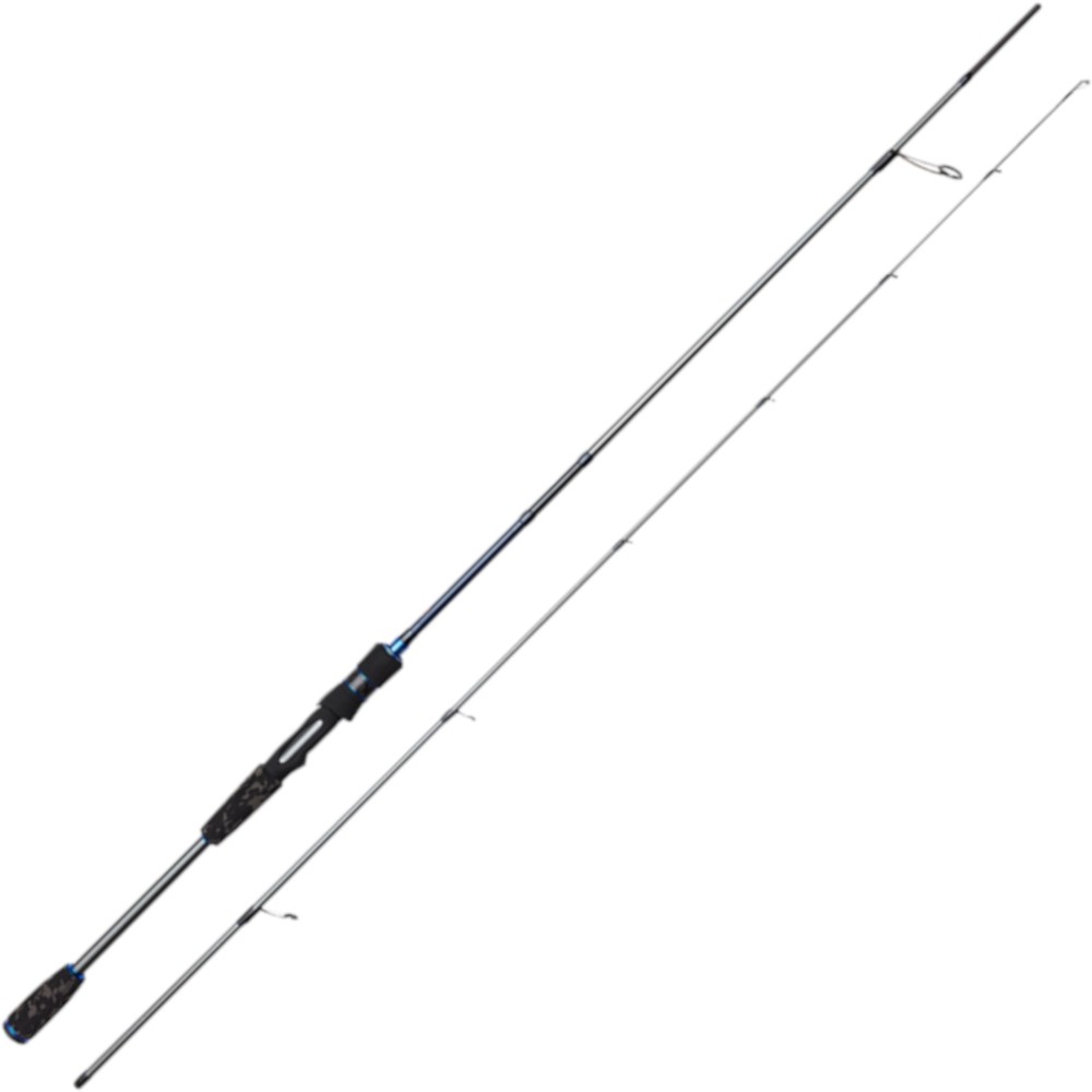 DAM Imax Saltwater Spinning Rod 9′ 20-50g