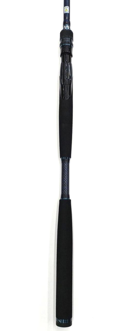 BlueBlue Balbal99 Jerkbait Sea Bass Fishing Rod 2pcs, 11.7in (297mm)