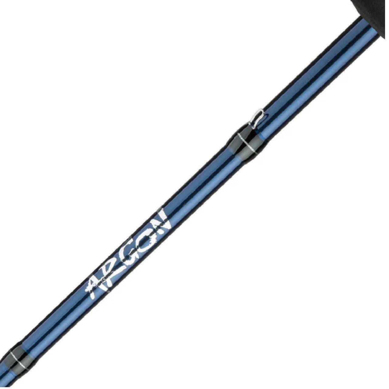 Kistler Argon 7′-0″ Medium Power Fast Action Spinning Rod – Tournament-Ready