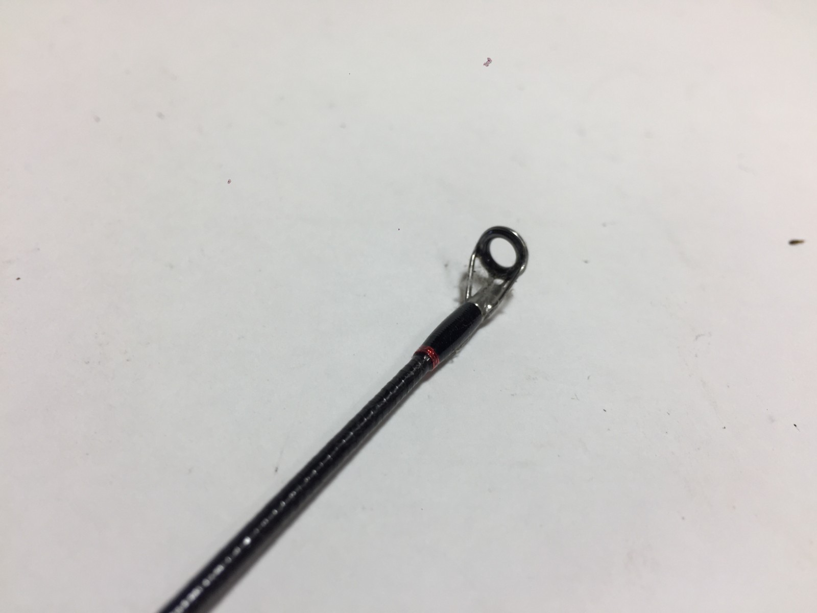 S9067) JACKALL x SHIMANO POISON ADRENA 172MH for Freshwater Bait Casting Rod
