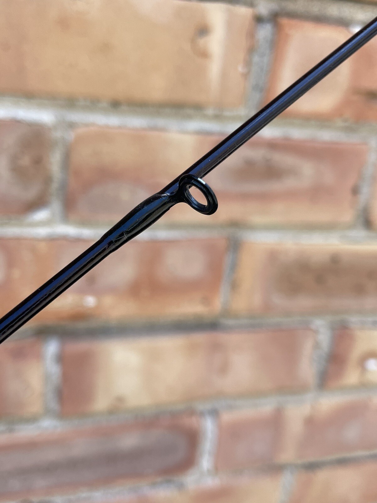 🔥 St. Croix • Mojo Bass Spinning Rod • 7” Med Power • MBS70MF • Tubes & Grubs