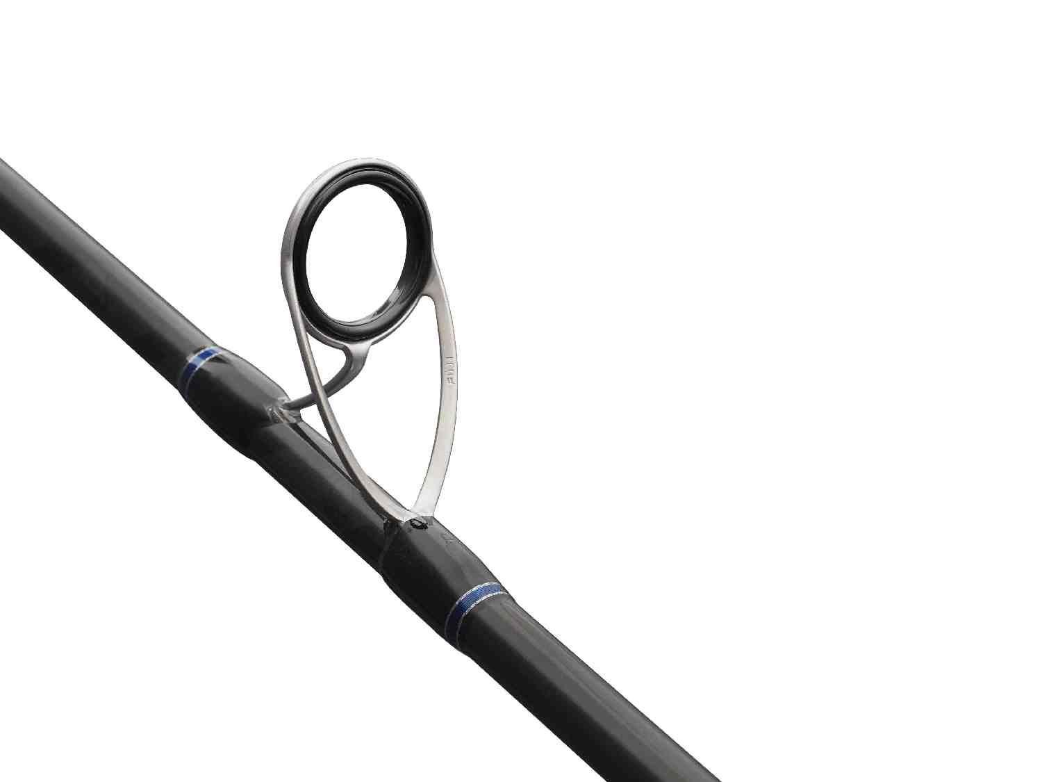 PENN Retaliate X Jigging Cast Rod 5’6″ <300g 1sec