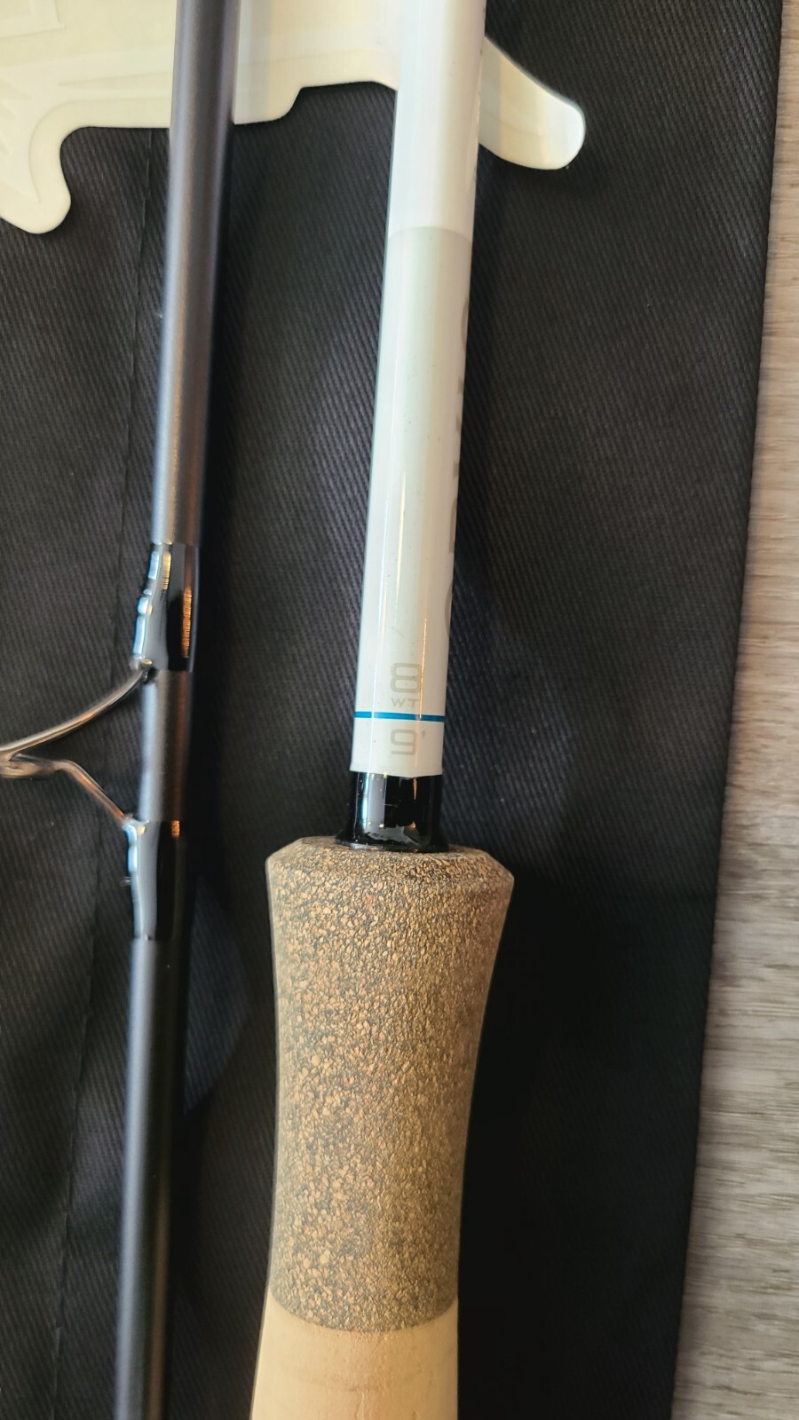 Orvis Helios D 8 Wt 9′ Fly Rod